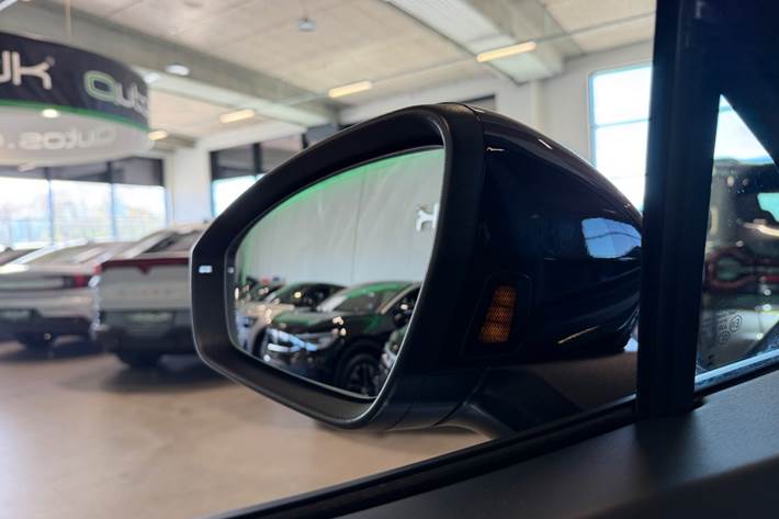 Sort VW ID.4 fra 2025