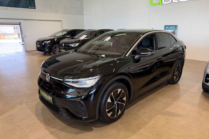 Sort VW ID.5 fra 2024