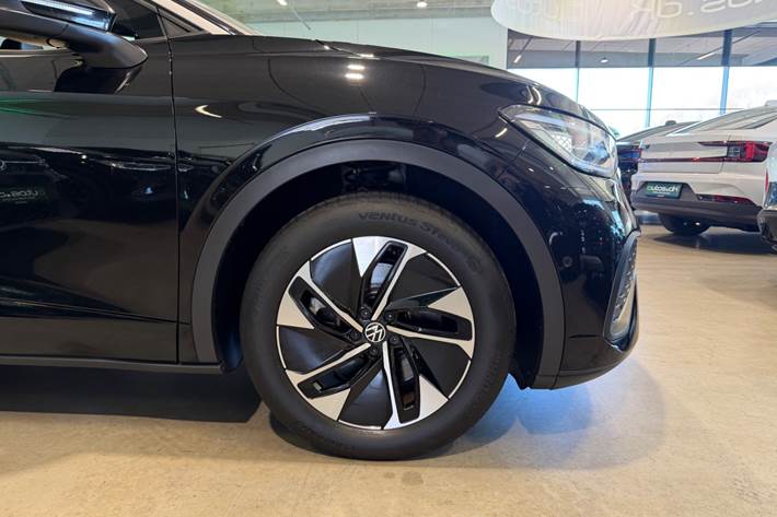 Sort VW ID.5 fra 2024