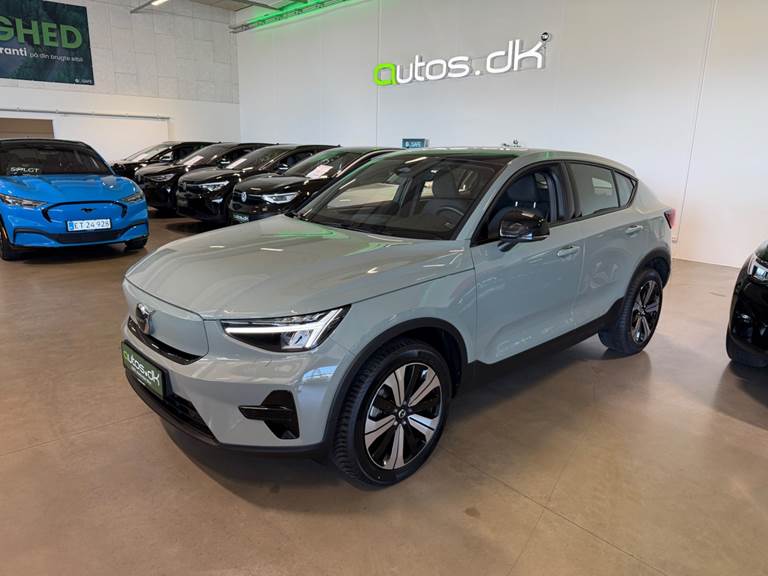 Volvo C40 P6 ReCharge Core