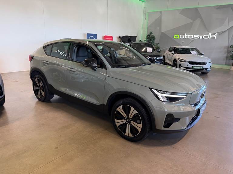 Volvo C40 P6 ReCharge Core