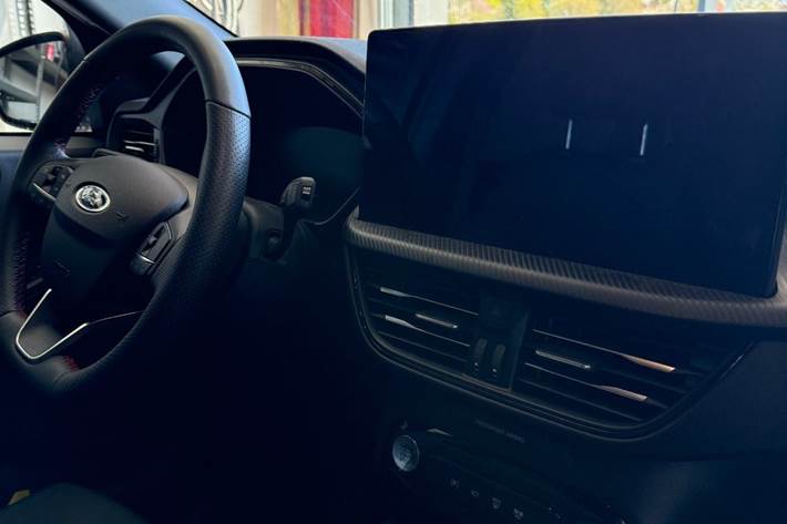 undefined Ford Kuga fra 2024