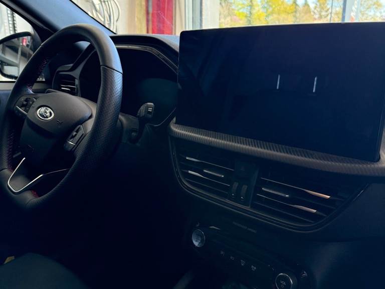 Ford Kuga 2,5 PHEV ST-Line X CVT