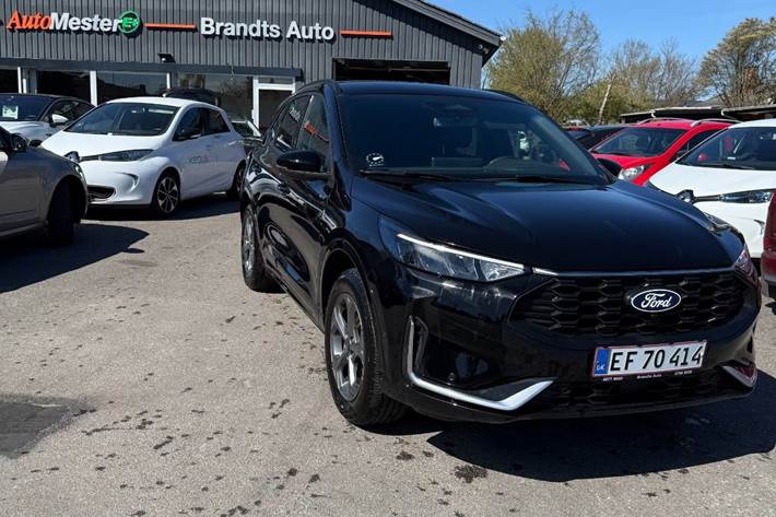 undefined Ford Kuga fra 2024