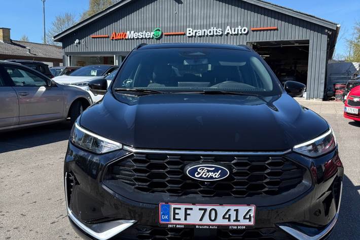 undefined Ford Kuga fra 2024