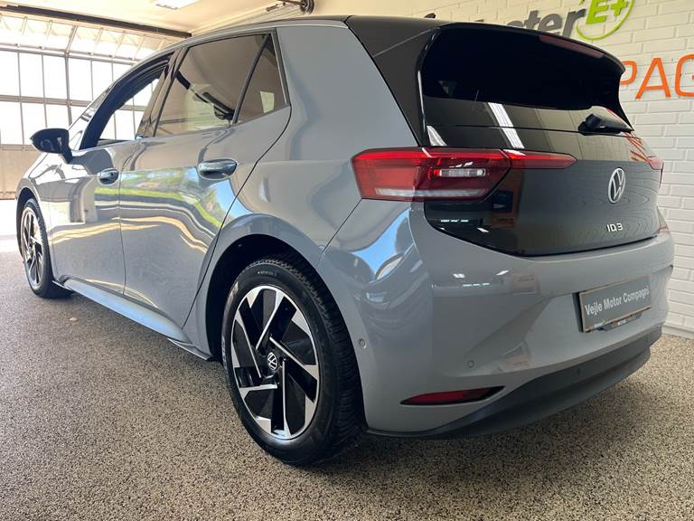 VW ID.3 58 Style