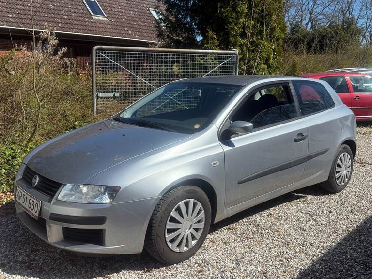 Fiat Stilo 1,4 Ciao