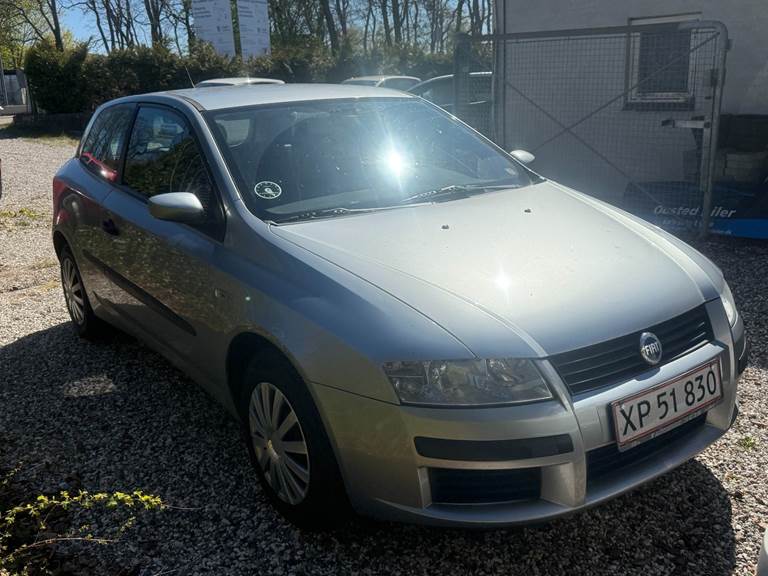Fiat Stilo 1,4 Ciao
