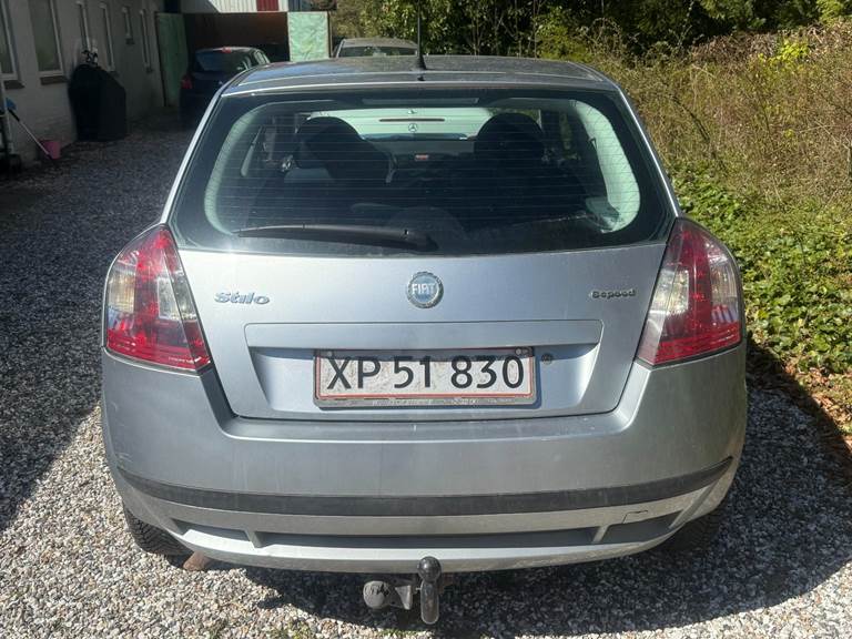 Fiat Stilo 1,4 Ciao