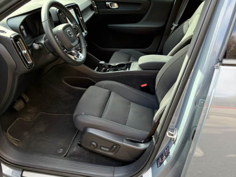 Volvo XC40 P6 ReCharge Plus