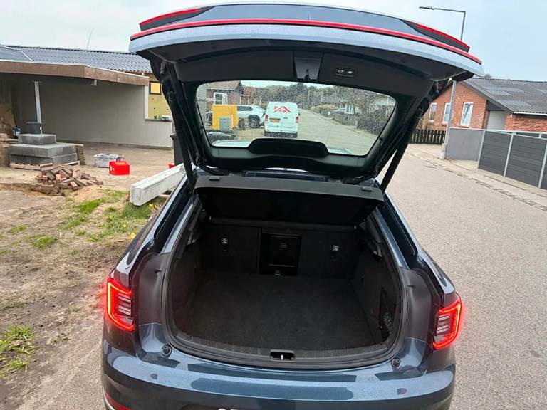 Polestar 2 Long Range