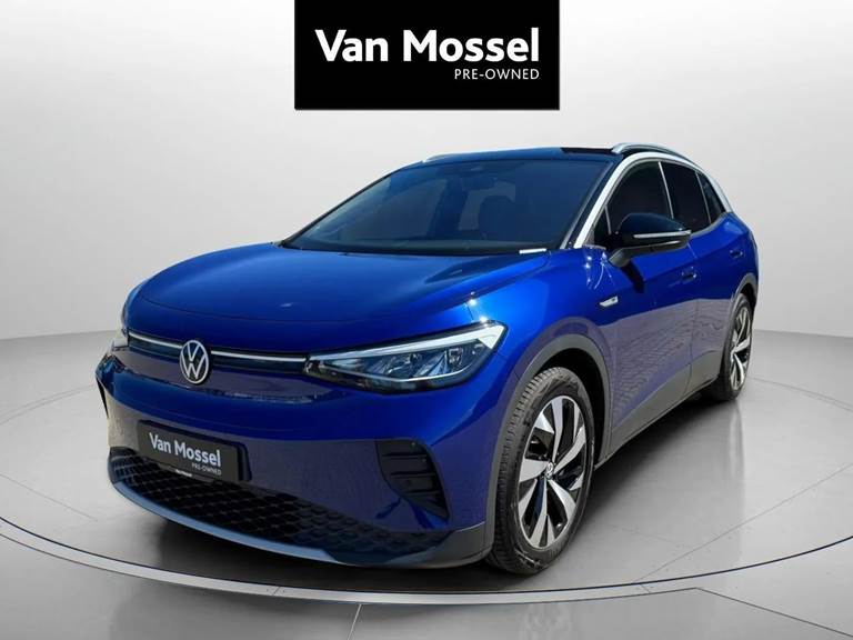 VW ID.4 77 1ST Pro Max