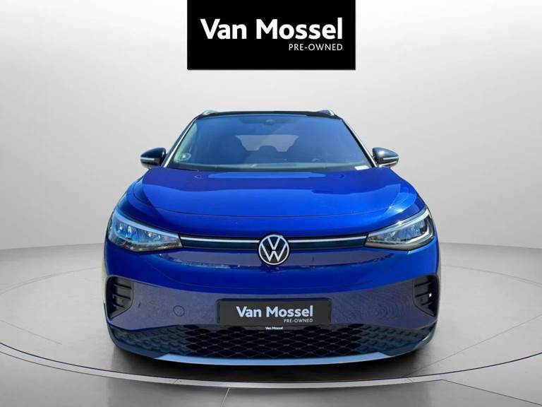 VW ID.4 77 1ST Pro Max