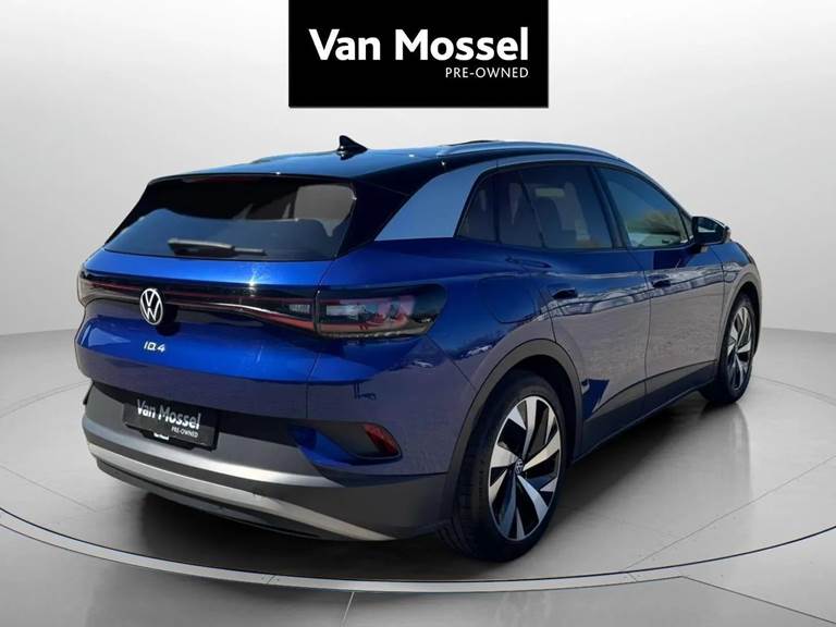 VW ID.4 77 1ST Pro Max