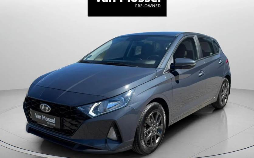 Hyundai i20 1,0 T-GDi Essential