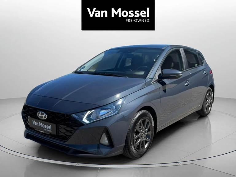 Hyundai i20 1,0 T-GDi Essential