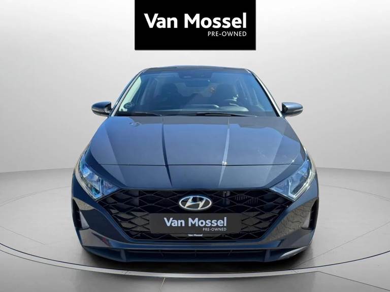 Hyundai i20 1,0 T-GDi Essential