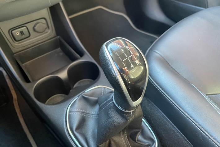 undefined Opel Karl fra 2016