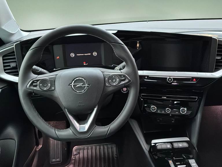 Opel Mokka-e 50 Elegance