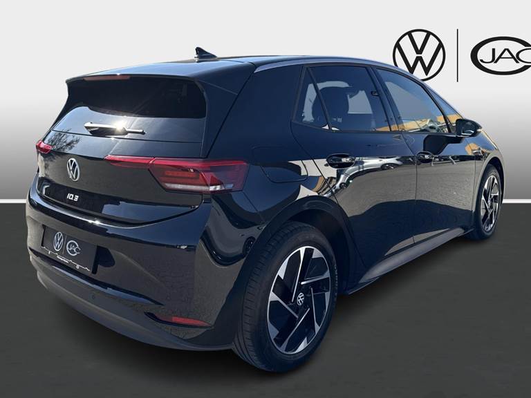 VW ID.3 52 Life+