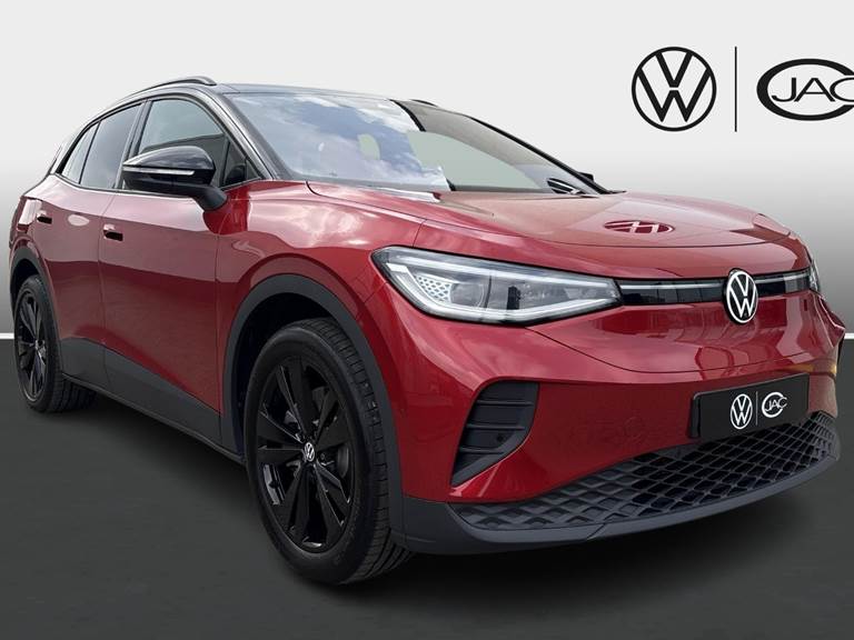VW ID.4 77 Style+