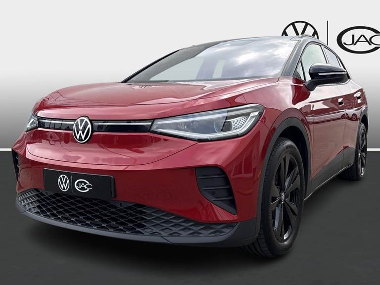 VW ID.4 77 Style+