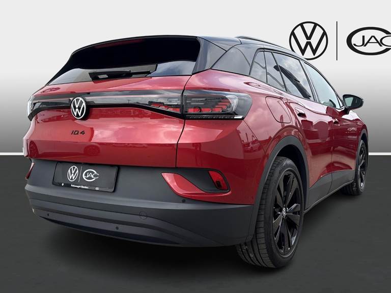 VW ID.4 77 Style+