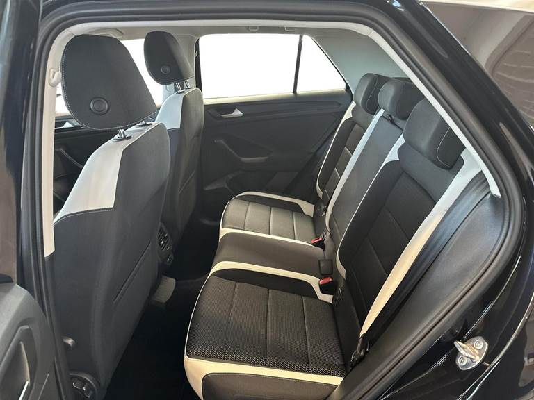 VW T-Roc 1,5 TSi 150 Sport Team DSG