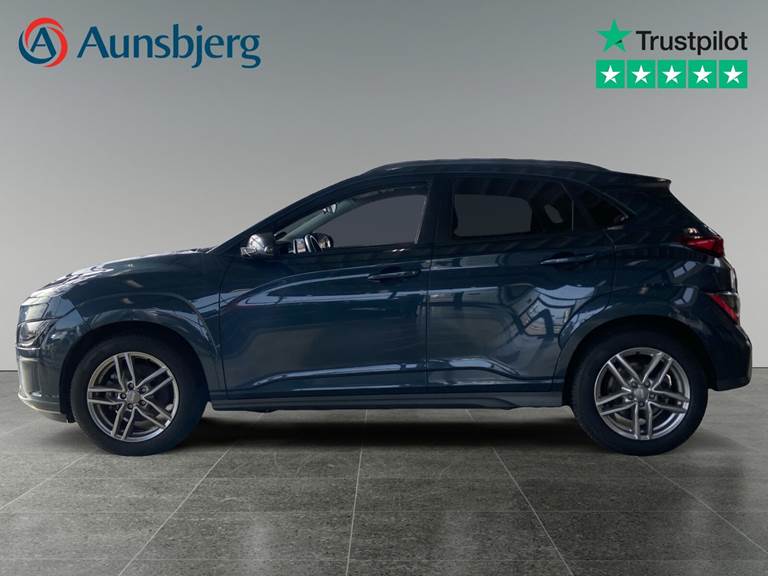 Hyundai Kona 64 EV Trend