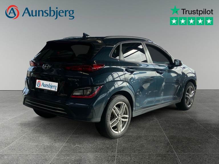 Hyundai Kona 64 EV Trend