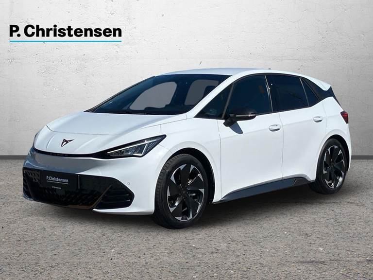 Cupra Born 77 e-Boost