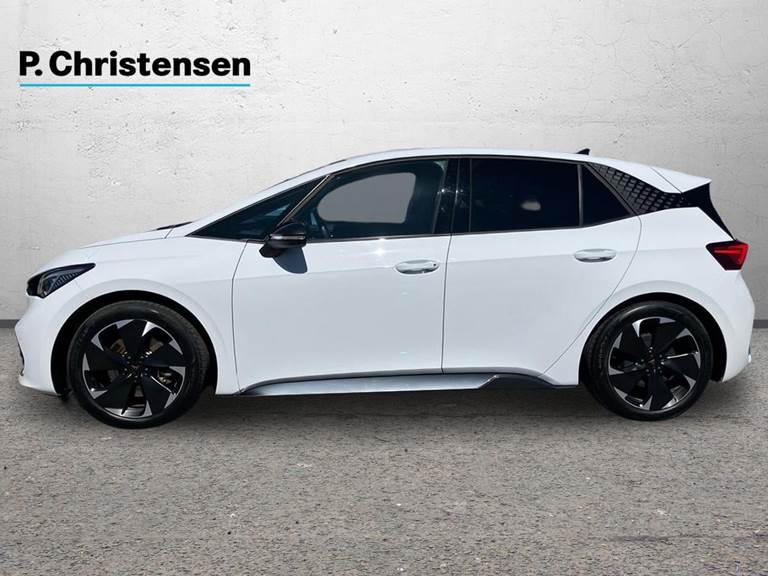 Cupra Born 77 e-Boost