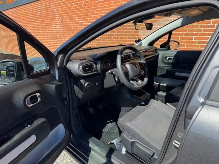 Citroën C3 1,5 BlueHDi 100 Supreme