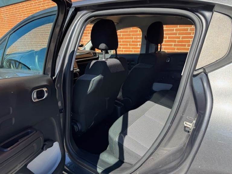 Citroën C3 1,5 BlueHDi 100 Supreme