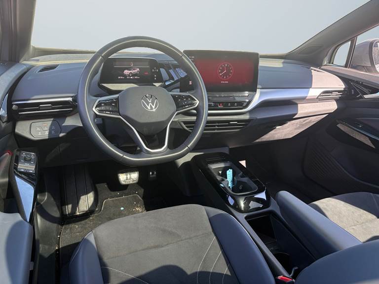 VW ID.5 77 Pro Performance