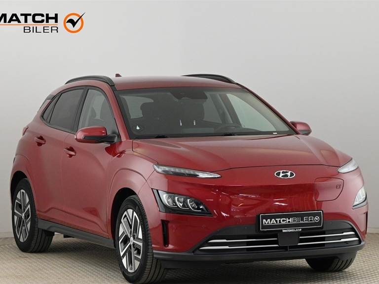 Hyundai Kona EL Essential 204HK 5d Aut.