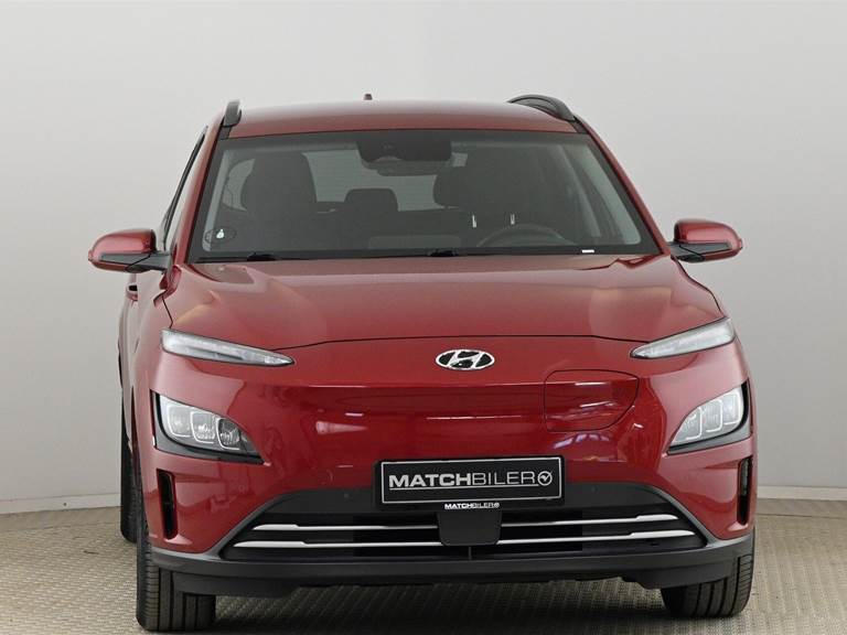 Hyundai Kona EL Essential 204HK 5d Aut.
