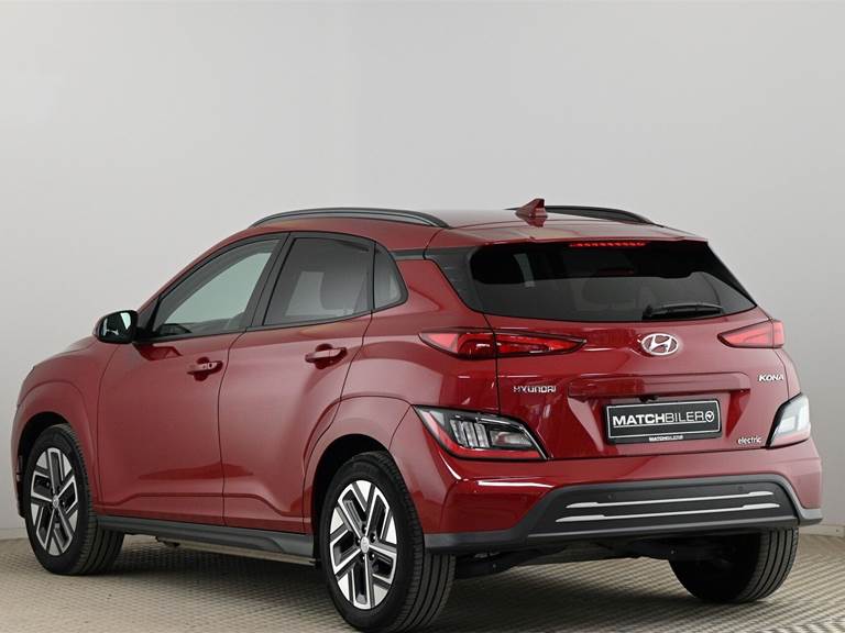 Hyundai Kona EL Essential 204HK 5d Aut.