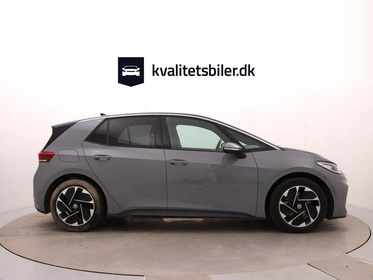 VW ID.3 EL Pro Performance Business 204HK 5d Aut.
