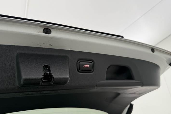 Sølv Kia Ceed fra 2021