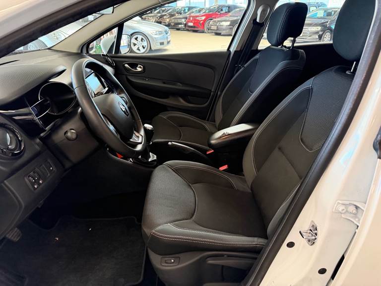 Renault Clio 0,9 Energy TCe Zen 75HK 5d