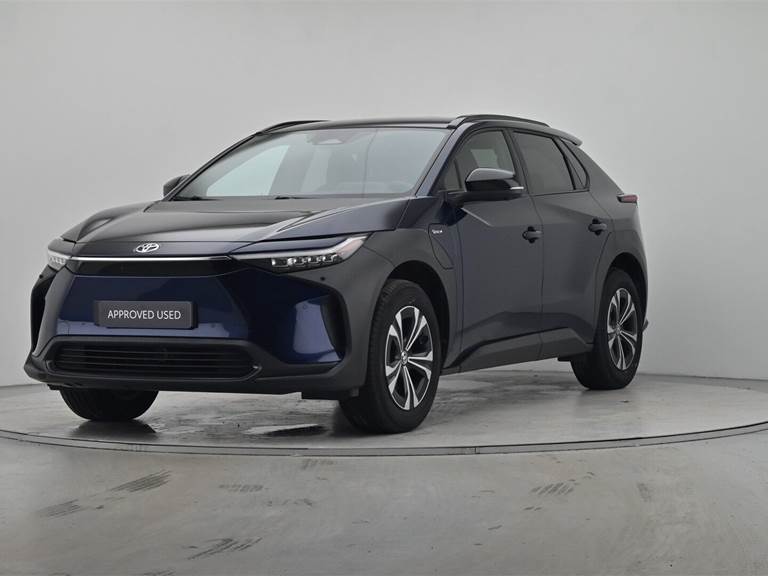 Toyota BZ4X EL Prestige 204HK 5d Aut.