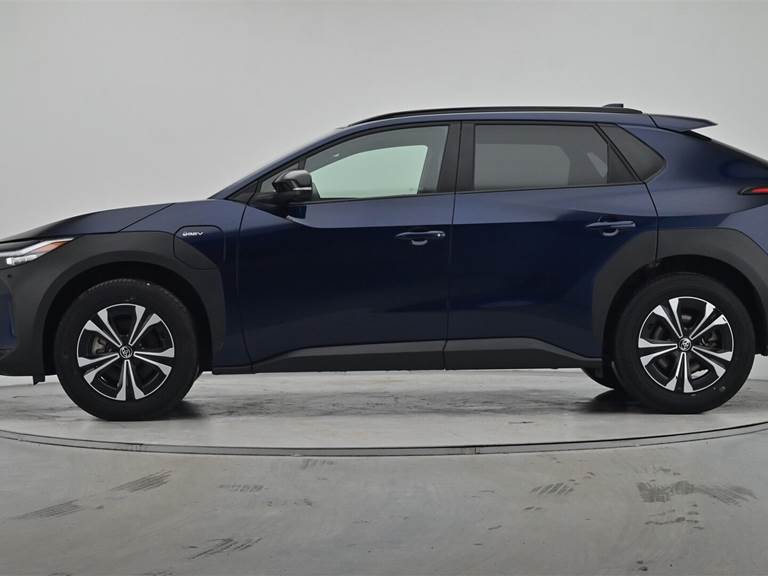 Toyota BZ4X EL Prestige 204HK 5d Aut.