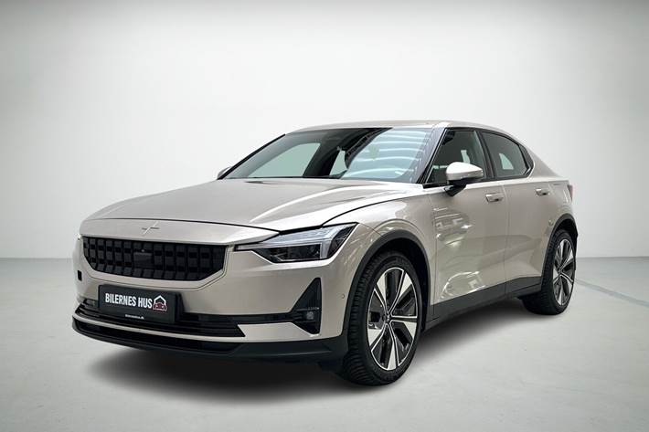 undefined Polestar 2 fra 2023