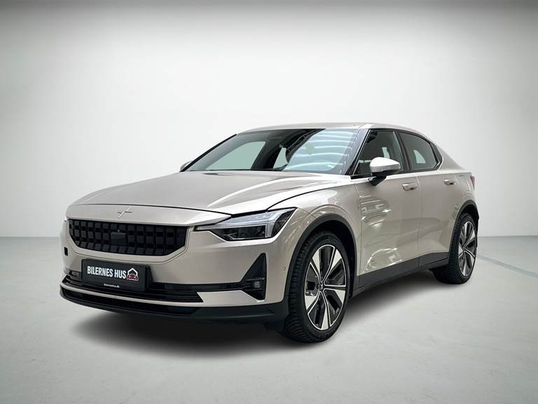 Polestar 2 EL Long range Single motor 231HK 5d Aut.