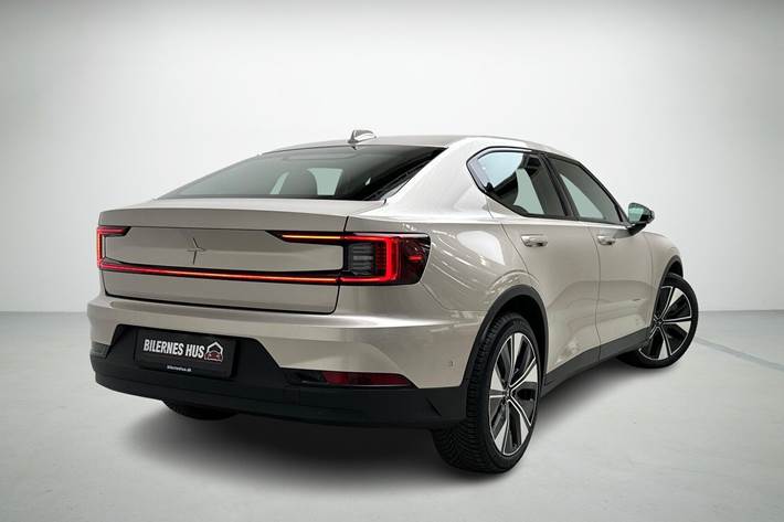 undefined Polestar 2 fra 2023