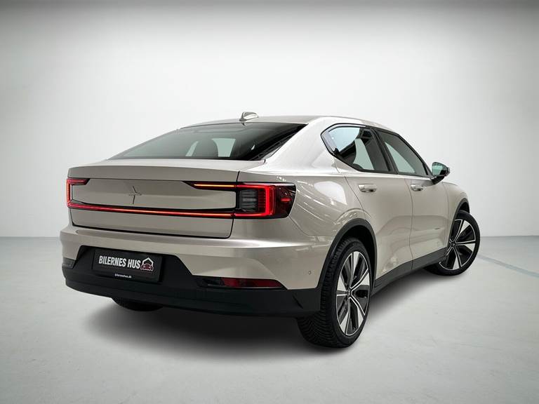Polestar 2 EL Long range Single motor 231HK 5d Aut.