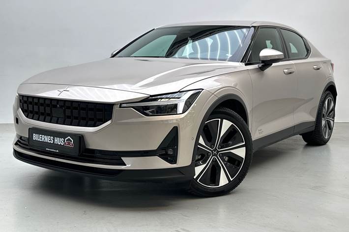 undefined Polestar 2 fra 2023