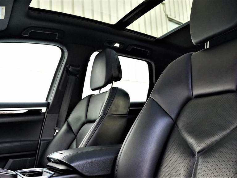 Porsche Cayenne 3,0 S Hybrid 4WD Tiptr. 416HK 5d 6g Aut.
