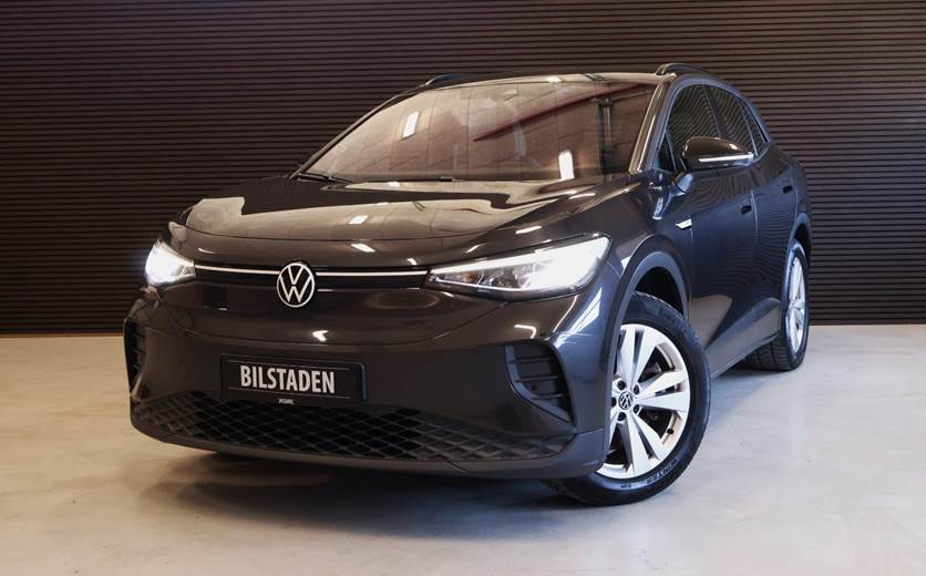 VW ID.4 77 Pro Performance